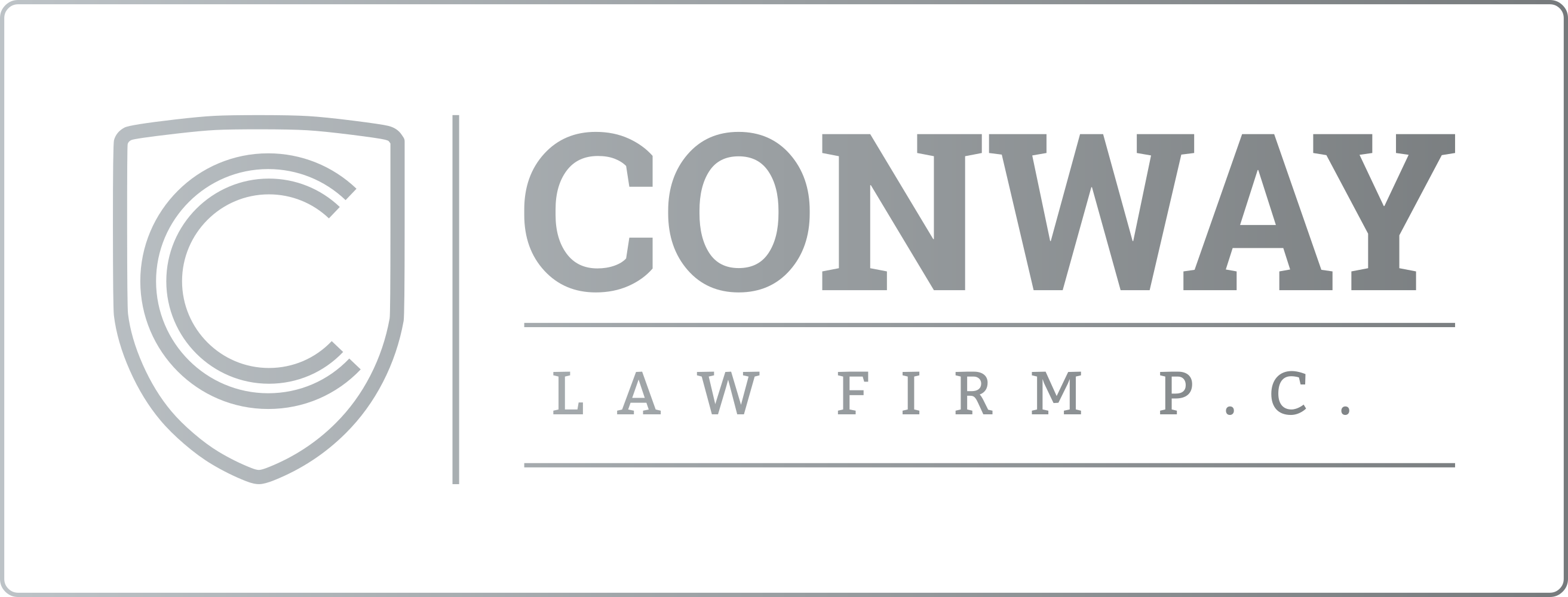 Conway Law Firm P.C. Astoria, NY